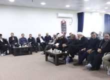نشست بررسی مشکلات شهرستان‌های آبادان، امیدیه، کرخه و بخش زیدون