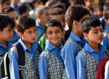 تمدید مهلت ثبت نام کلاس اولی ها تا پایان تیرماه