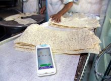 تغییر قیمت نان در خوزستان
