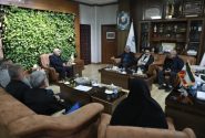 لزوم ارتقاء خدمت رسانی به زائران و توسعه عتبات عالیات