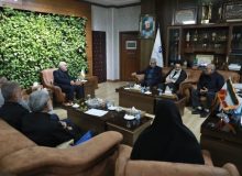 لزوم ارتقاء خدمت رسانی به زائران و توسعه عتبات عالیات