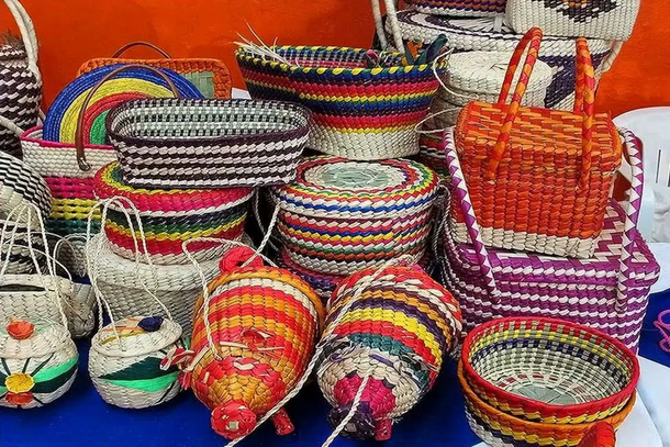 راه اندازی بازارچههای صنایعدستی در مبادی مرزی کشور