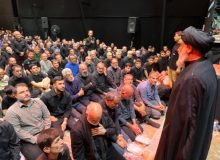 امام جمعه اهواز؛ واقعه عاشورا به ما آموخت سازش و تسلیم جایی در مکتب اهل‌بیت (ع) ندارد