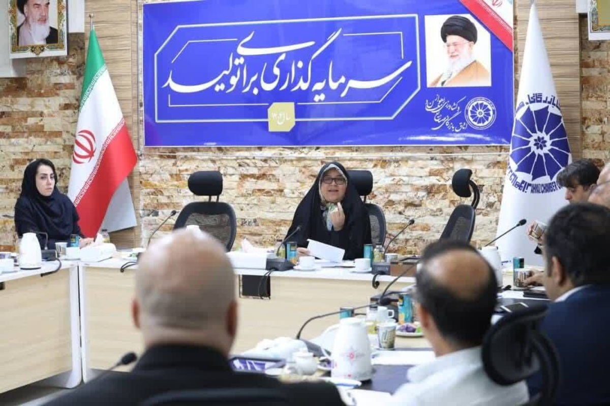 تاکید بر اجرای ظرفیتهای قانونی حمایت از کسب و کارهای خصوصی در خوزستان