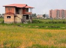 شناسایی ۴ مورد تغییر کاربری غیر مجاز در حمیدیه