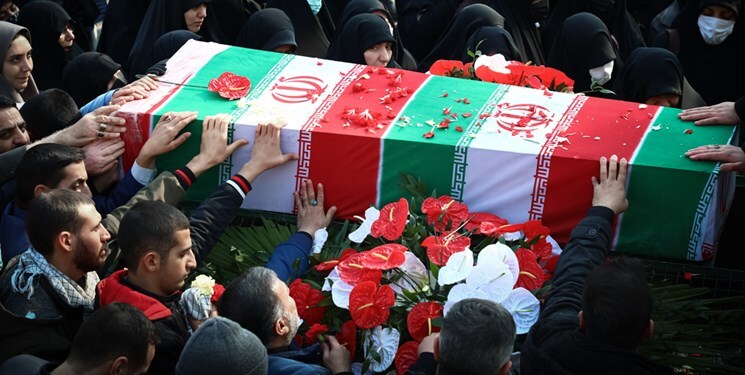 ارادت به شهدا و ایثارگران، ضامن تداوم ارزشهای انقلاب اسلامی است