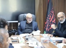 میزان گردش مالی بازگشت حساب شرکت‌ها به ۲۴ همت رسید.