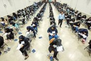 برگزاری آزمون سراسری با حضور بیش از ۴۷ هزار داوطلب خوزستانی