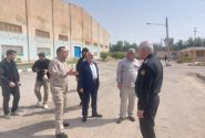توجه به زیرساخت‌های ورزشی از مطالبات جوانان شهرستان دشت آزادگان