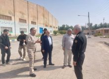 توجه به زیرساخت‌های ورزشی از مطالبات جوانان شهرستان دشت آزادگان