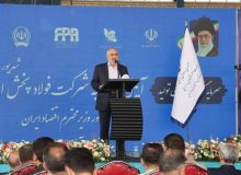 در سفر وزیر اقتصاد و دارایی به خوزستان؛ افتتاح طرح‌های صنعتی و اقتصادی و دیدار با فعالان بخشی خصوصی