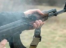 دستگیری عامل تیراندازی در اندیمشک