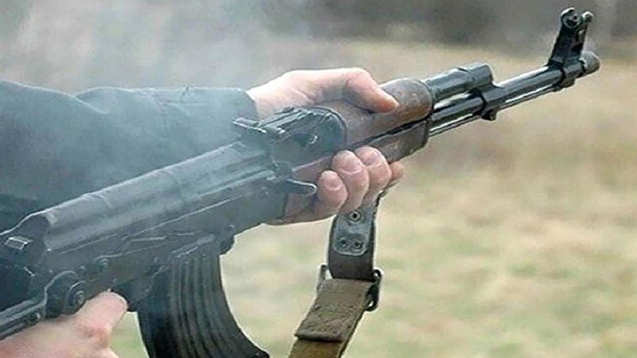 دستگیری عامل تیراندازی در اندیمشک