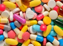 افزایش نظارت بر خروج دارو از مرز چذابه