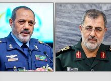فرمانده کل سپاه: به خطای دشمن پاسخی سریع خواهیم داد