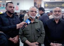 معاون امنیتی و انتظامی وزارت کشور و رئیس ستاد اربعین: راهپیمایی اربعین در ایران و عراق به بهترین شکل مدیریت شد