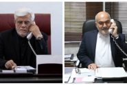 تقدیر معاون اول رئیس‌جمهور از برنامه‌ریزی جامع خوزستان برای استقبال از زائران اربعین