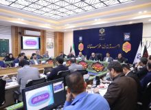 بررسی آخرین وضعیت ریزگرد‌ها و آلودگی‌های زیست‌محیطی در خوزستان