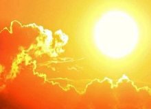پیش بینی کاهش یک تا سه درجه‌ای دما در خوزستان