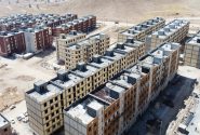 تحویل بیش از هزار واحد نهضت ملی مسکن در خوزستان