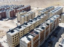 تحویل بیش از هزار واحد نهضت ملی مسکن در خوزستان