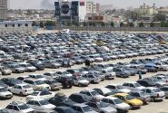 پذیرش بیش از ۵۰ هزار خودروی زوار در پارکینگ‌های مرزی خوزستان