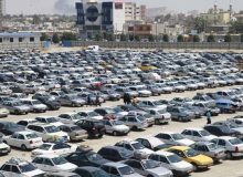 پذیرش بیش از ۵۰ هزار خودروی زوار در پارکینگ‌های مرزی خوزستان
