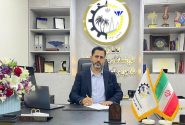 خفاجی رئیس جدید اتحادیه طلا و جواهر اهواز شد