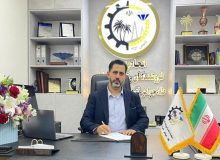 خفاجی رئیس جدید اتحادیه طلا و جواهر اهواز شد