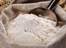اختصاص یک هزار و ٢٠٠ تن آرد برای مواکب اربعین حسینی در خوزستان