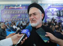 افتتاح طرح آبرسانی غرب شعیبیه شوشتر | ۸۰ روستا آبدار می شوند