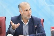 افزایش بیش از چهل درصدی درآمد‌های مالیاتی خوزستان در سال ۱۴۰۴