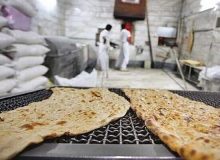 هوشمندسازی فرآیند توزیع آرد در خوزستان