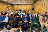 ساخت ۳۰ کلاس درس با کمک خیرین مدرسه ساز شوش