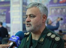 پیشرفت ۷۰ درصدی طرح‌های آبرسانی قرارگاه امام حسن مجتبی (ع) در خوزستان