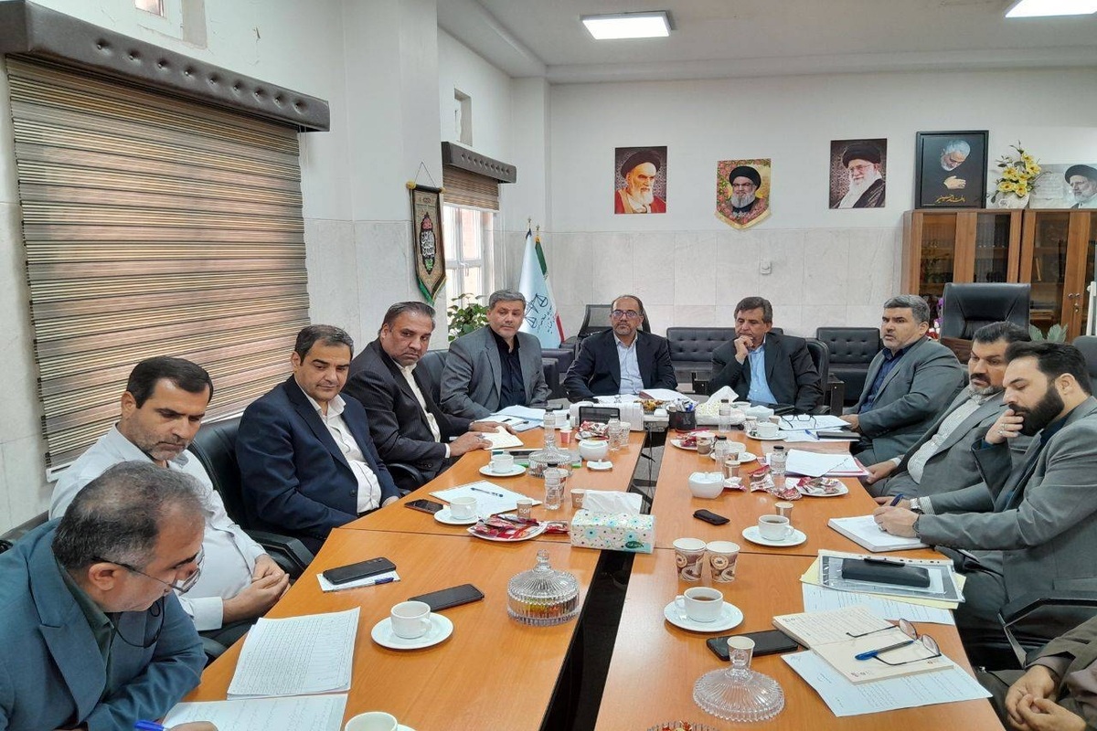 ضرورت ذخیرهسازی و ساماندهی کالاهای اساسی در شرایط بحران