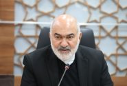 تاکید استاندار بر ضرورت توسعه اقتصاد بخش خصوصی در خوزستان