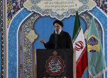 حماسه آفرینی ملت ایران در دفاع مقدس ۱۲ روزه