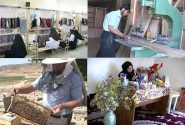 پرداخت تسهیلات اشتغال به عشایر شهرستان‌های شوش و کرخه