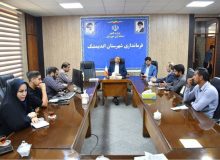 خانه دار شدن ۲۲۰ متقاضی مسکن ملی در اندیمشک