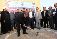 آغاز ساخت دو طرح درمانی تامین اجتماعی در خوزستان