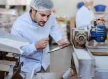 افزایش بازدید‌های نظارتی از واحد‌های صنایع تولیدی خوراکی و آشامیدنی در خوزستان