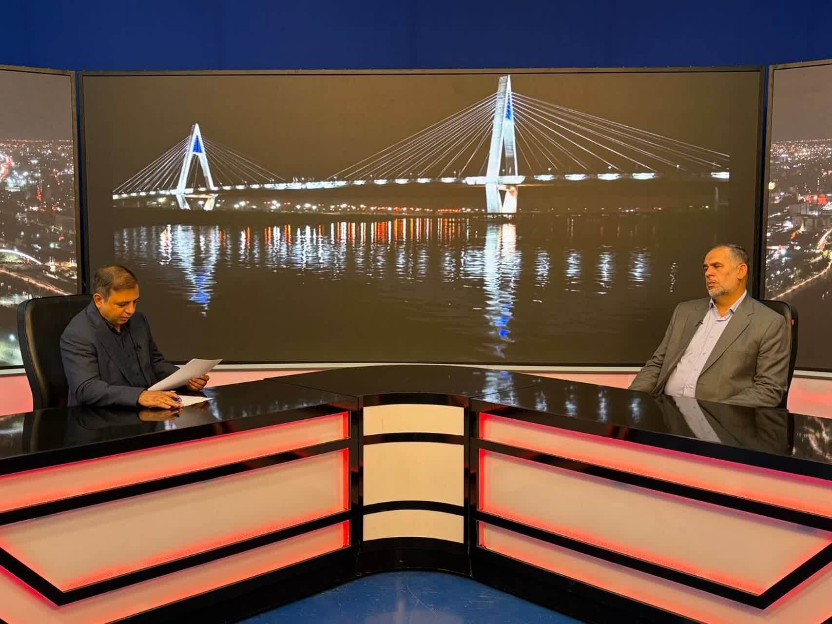 ضرورت کاهش خاموشیهای برق در خوزستان