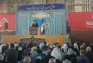 ایران اسلامی ، امروز در اوج و اقتدار