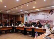 پیگیری آتش‌سوزی بخش عراقی تالاب هورالعظیم در سطح ملی و بین‌المللی