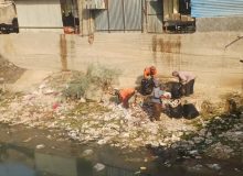 دستور دادستان شادگان برای پاکسازی مسیر رودخانه جراحی