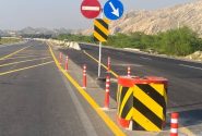 تصویب ٧٠٠ میلیارد ریال اعتبار برای بهسازی بخشی از جاده‌های شوشتر و گتوند