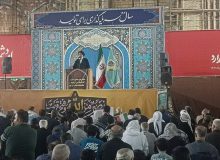 ایران اسلامی ، امروز در اوج و اقتدار