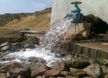 مقابله با تنش آبی روستا‌های اهواز با اجرای ۲۱ پروژه آبرسانی
