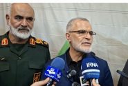 جلوگیری از ازدحام با انتخاب مرز‌های شلمچه و چذابه برای بازگشت زائران